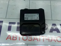 Блок управления AIR BAG LIFAN X60 I S3658100