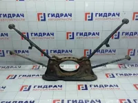 Балка задняя LIFAN X60 I