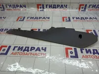 Накладка консоли правая Volkswagen Jetta V 1K1863046B 71N Накладка консоли правая Volkswagen Jetta V 1K1863046B 71N