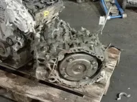 АКПП (автоматическая коробка переключения передач) Nissan Teana J32 310201XE1B