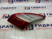 Фонарь задний внутренний правый Renault Megane III 265500037R
