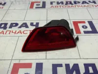 Фонарь задний в бампер левый Renault Megane III 265850009R