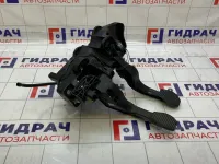 Блок педалей FIAT Linea I 51871180