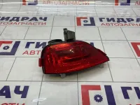 Фонарь задний в бампер правый Renault Duster I рестайлинг 265600001R