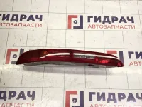 Фонарь задний в бампер левый Audi Q3 I 8U0945095