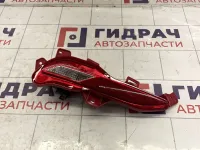 Фонарь задний в бампер левый Kia Ceed JD 92405J71CD