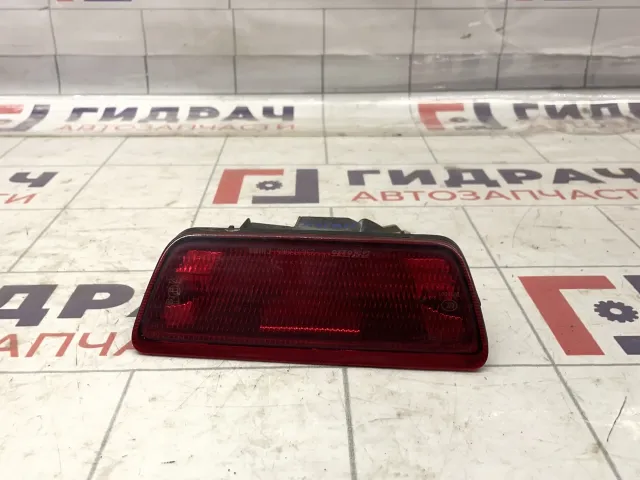 Фонарь задний противотуманный Nissan X-Trail III 23633005