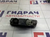 Фонарь задний противотуманный Nissan X-Trail III 23633005