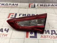 Фонарь задний Toyota Vitz III 146404