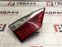 Фонарь задний внутренний левый Lexus ES XV60 8159133240