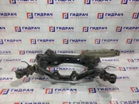Балка задняя BMW 3 серия E90/E91/E92/E93 рестайлинг 33316783713
