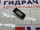 Фонарь подсветки номера BMW 3 серия E90/E91/E92/E93 рестайлинг 63267193293