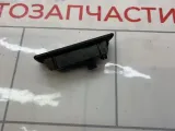 Фонарь подсветки номера BMW 3 серия E90/E91/E92/E93 рестайлинг 63267193293