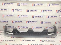 Юбка бампера заднего Changan CS35 Plus I 2804112-BQ03