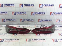 Фонарь задний (Комплект) Toyota Camry XV70 81560WY070