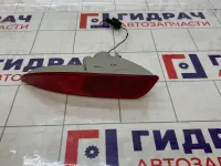 Фонарь задний противотуманный левый Chevrolet Epica I рестайлинг 96858575