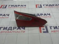 Фонарь задний внутренний левый Kia Cerato III 92403A7020