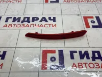 Отражатель в задний бампер левый Ford Mondeo IV рестайлинг 1704573