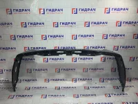Бампер задний Hyundai Elantra VII 86611AAAA0