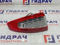 Фонарь задний наружный левый Ford Mondeo IV рестайлинг 1767498