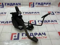 Блок педалей Chevrolet Lacetti I 96415621 Блок педалей Chevrolet Lacetti I 96415621