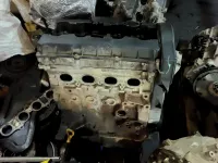 Двигатель Peugeot 307 3C рестайлинг 0135 JY
