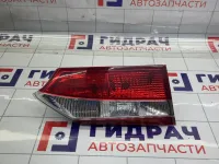 Фонарь задний внутренний левый Toyota Corolla XI 8159102530