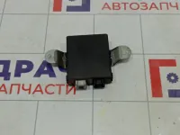 Блок электронный Hyundai Santa Fe I 9875026000