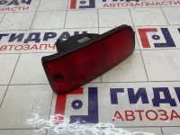 Фонарь задний в бампер правый Hyundai Santa Fe I 9240626550