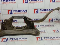 Балка задняя Hyundai Santa Fe I 5540126500