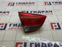 Фонарь задний внутренний левый Hyundai ix35 I 924052Y000