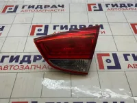 Фонарь задний внутренний правый Hyundai ix35 I 924062Y000