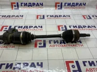 Привод передний правый Hyundai ix35 I 495012Y250 Привод передний правый Hyundai ix35 I 495012Y250
