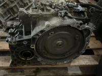 АКПП (автоматическая коробка переключения передач) Hyundai ix35 I 450003B650