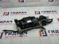 Kомпрессор пневмоподвески Audi Q7 4L 7L8616006A