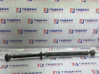 Вал карданный Audi Q7 4L 7L8521102D