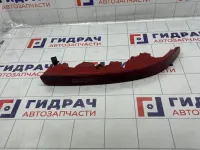 Фонарь задний в бампер левый Audi Q7 4L 4L0945095