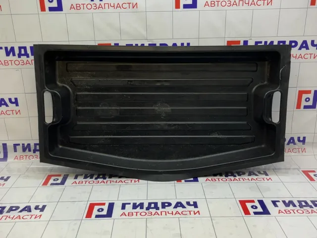 Ящик для инструментов Audi Q7 4L 4L0864105B