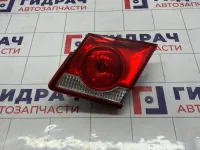 Фонарь задний внутренний правый Chevrolet Cruze I 95130773