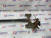 Балка задняя Chevrolet Cruze I 13314327
