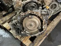 АКПП (автоматическая коробка переключения передач) Chevrolet Cruze I 24259720
