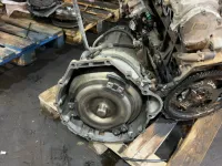 АКПП (автоматическая коробка переключения передач) SsangYong Rexton I 7202700300