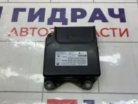 Блок управления AIR BAG LIFAN X60 I рестайлинг 2 S3658100