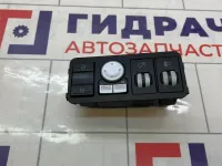Блок кнопок LIFAN X60 I рестайлинг 2