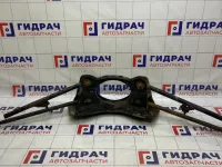 Балка задняя LIFAN X60 I рестайлинг 2 S2911110