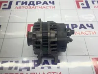 Генератор Hyundai Getz I рестайлинг 3730022650