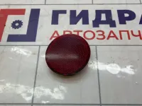 Отражатель в задний бампер левый Nissan Qashqai I 26561EB300