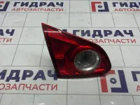Фонарь задний внутренний левый Nissan Qashqai I 26555JD800