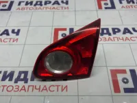 Фонарь задний внутренний правый Nissan Qashqai I 26550JD800