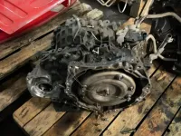 АКПП (автоматическая коробка переключения передач) Nissan Qashqai I 310201XF2D